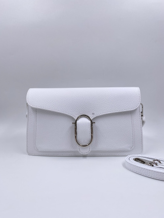 Сумка 0184 Белый (236)